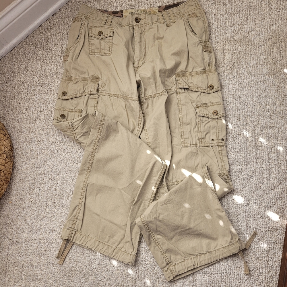 Mens pants